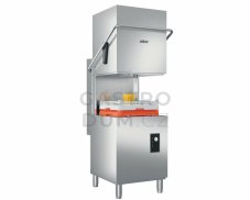 Asber myčka průchozí GEX-H500 DD  (400V/11,25kW)