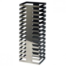 Abert Sloupek nerezový 58 cm