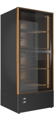 Enofrigo vinotéka MIA H2000 STD DUAL VENT (820x775x1867mm) 130 lahví