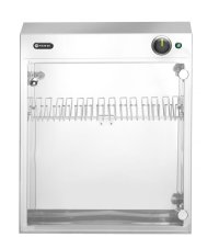 UV sterilizátor, HENDI, 230V/25W, 510x160x(H)625mm