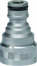 Vikan adaptér Gardena/Rychlospojka, 1/2“ 070752