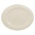 RAK Porcelain RAK Talíř mělký oválný 38,7 × 31 cm | RAK-GIOP39
