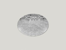 RAK Porcelain RAK Splendour talíř oválný 26 × 19 cm | RAK-SRNNOP26