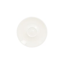 RAK Porcelain RAK Swirls podšálek na šálky RAK-SWCU30 a RAK-SWCU23 15 cm | RAK-SWSA15