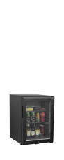 Minibar TEFCOLD TM44G-1