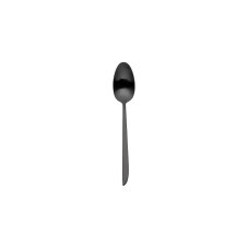 Etermum Orca Black lžička čajová 14,5 cm