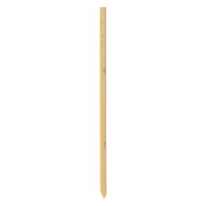 Verlo Napichovátko bambusové rovné 12 cm (100 ks)