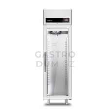 Coldline stopkynárna LEVTRONIC A55/1FHV (-6°C/+40°C) 20x EN60x40 sklo