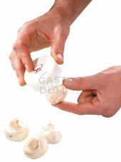 OEM kartáč na žampiony(pr. 6,5cm)