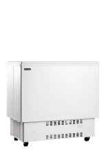 Pultová chladnička Tefcold KBAK 104