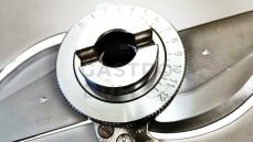 Feuma kotouč přestavitelný 0-12mm 542317 HU1020-2