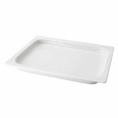 Verlo Gastronádoba porcelánová GN 1/2 022 mm