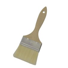 TOMGAST Štětec s dřevěnou rukojetí 100 mm