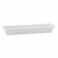 Verlo Gastronádoba porcelánová GN 2/4 065 mm