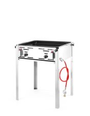Gril-Master Maxi, HENDI, 11,6kW, 650x540x(H)840mm