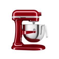 KitchenAid Kuchyňský robot Heavy Duty 6,6 l, královská červená