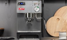 Pákový kávovar Lelit Anna PL41TEM