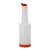TOMGAST Láhev store´n pourer 2 l, červená