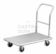 OEM vozík s rovnou plošinou