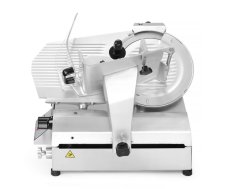 Kráječ, automatický 350, HENDI, 220-240V/370W, 990x670x(H)730mm