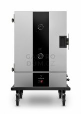 Moduline vozík vyhřívaný HHA102EV 10xGN2/1 vent.
