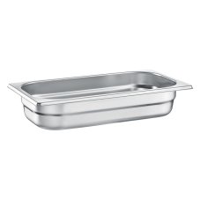 TOMGAST Gastronádoba Standard GN 2/4 100 mm