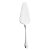 Eternum Ascot lopatka na dort 23,1 cm