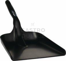 Vikan lopatka 327x50x271mm černá 56739