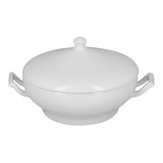 RAK Porcelain Buffet mísa na polévku s poklicí 3500 ml