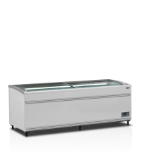 Chladicí mrazicí ostrov TEFCOLD SFI210-CF VS