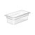 Cambro Gastronádoba polykarbonátová GN 1/3 100 mm