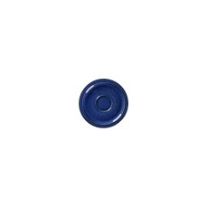 RAK Porcelain RAK Podšálek 12,5 cm – modrý | RAK-EASA13CO