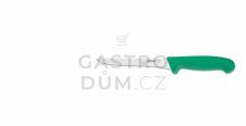 GIESSER nůž vykosťovací 16 cm - zelený