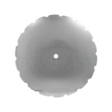 RAK Porcelain RAK Vložka na talíř 26 cm | RAK-AMTRI26
