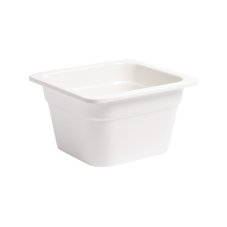 Verlo Gastronádoba melaminová GN 1/6 100 mm