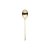 Etermum Orca Champagne lžička dezertní 18,8 cm