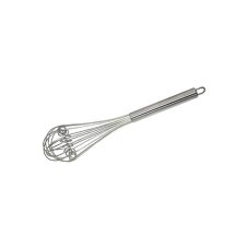 TOMGAST Metlička nerezová mixovací 45 cm