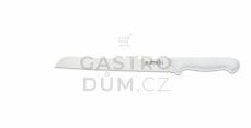 GIESSER nůž na chléb G 8355 w 24 bílý