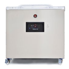 Vakuový balicí stroj SU-810P s portem pro tiskárnu a Bluetooth, Sammic, 757x960x(H)998mm