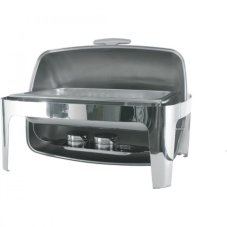Verlo Chafing řada Elite GN 1/1