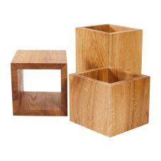 Verlo Podstavec bufetový 175 × 215 × 175 mm