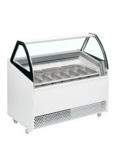 Distributor zmrzliny TEFCOLD BERMUDA VIEW RV10