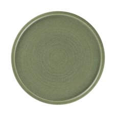 RAK Porcelain Ease selva talíř mělký pr. 27,5 cm, zelený