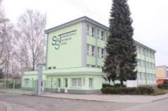 Modernizace profesionálních školních kuchyňských prostor na Střední škole technické v Opavě