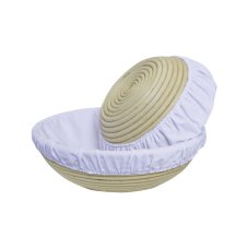 TOMGAST Podšívka na ochranu chleba 22 cm