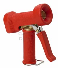 Vikan rozstřikovač červený 93244