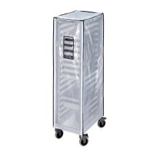 Cambro Krycí plachta pro voziky UGNPR GN 2/1