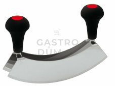 GIESSER nůž kolébkový (22cm, 2 nože)