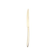 Etermum Orca Champagne nůž jídelní 23,5 cm
