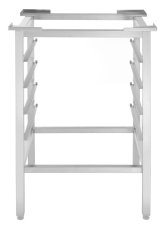 Podstavec pod konvektomaty Nano Compact 10×GN 1/1, HENDI, PODSTAVEC POD KONVEKTOMAT 223161, 223154, GN 1/1, 460x620x(H)500mm